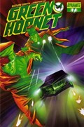 GREEN HORNET #7 