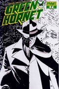 GREEN HORNET #7D 