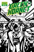 GREEN HORNET #12-RI-D 