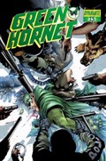 GREEN HORNET #13-RI-B 