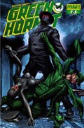 GREEN HORNET #8B 