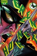 GREEN HORNET #9 