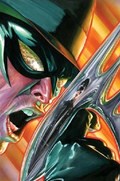 GREEN HORNET #9-RI-B 