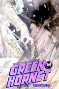 GREEN HORNET #10-RI-B 