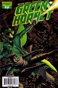 GREEN HORNET #1C 