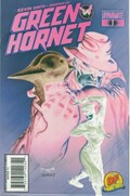 GREEN HORNET #1-DF-C 