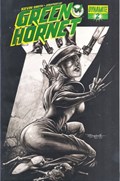 GREEN HORNET #2E 