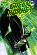 GREEN HORNET #2 