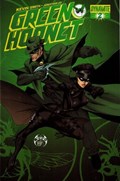 GREEN HORNET #2C 