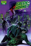 GREEN HORNET #3 
