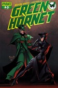GREEN HORNET #3C 