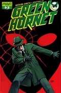 GREEN HORNET #3B 