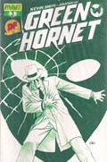 GREEN HORNET #3-DF 