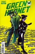 GREEN HORNET #29B 