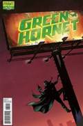 GREEN HORNET #30B 