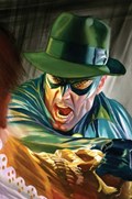 GREEN HORNET #14-RI-C 