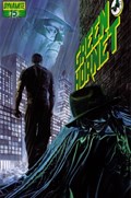 GREEN HORNET #15 