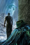 GREEN HORNET #15-RI-C 