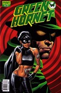 GREEN HORNET #16C 