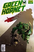 GREEN HORNET #16B 