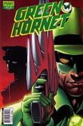 GREEN HORNET #18C 