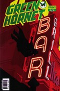 GREEN HORNET #19C 