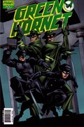 GREEN HORNET #20 