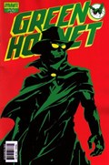 GREEN HORNET #20C 