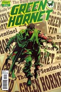 GREEN HORNET #27 