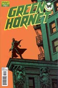 GREEN HORNET #27B 