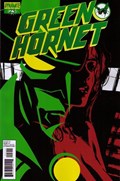 GREEN HORNET #23B 