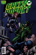 GREEN HORNET #22C 