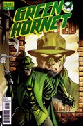 GREEN HORNET #24 