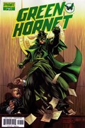 GREEN HORNET #25B 
