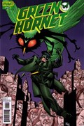 GREEN HORNET #26 