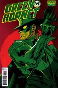 GREEN HORNET #26C 