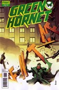 GREEN HORNET #26B 