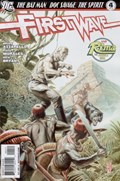 FIRST WAVE #4 