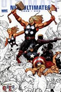ULTIMATE NEW ULTIMATES #1-C2E2 