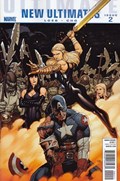 ULTIMATE NEW ULTIMATES #2 