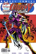 CITIZEN V AND THE V-BATTALION #1 