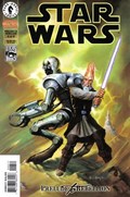 STAR WARS #6 