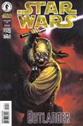 STAR WARS #10 