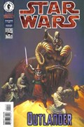 STAR WARS #11 