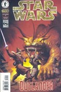 STAR WARS #9 