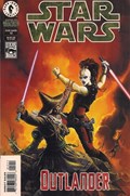 STAR WARS #12 