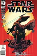 STAR WARS #21B 