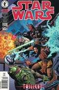 STAR WARS #20B 