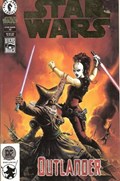 STAR WARS #12-DF 