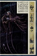CAPTAIN SWING AND THE ELECTRICAL PIRATES OF CINDERY ISLAND #2B 